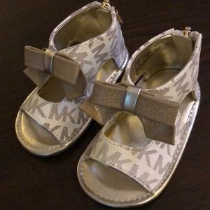 michael kors dolly shoes